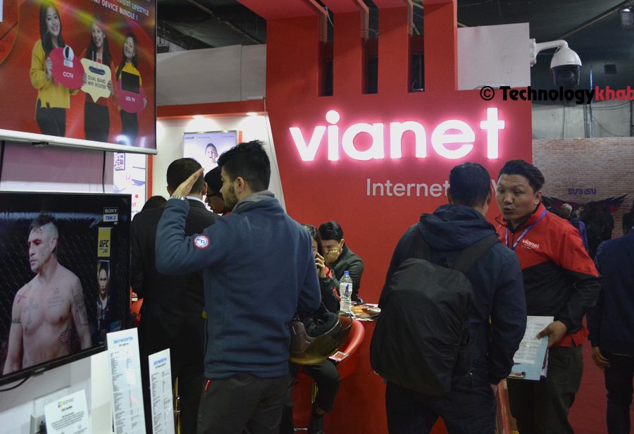 भायनेटका घरेलु ग्राहकले ६० प्रतिशत थप इन्टरनेट डाटा प्राप्त गर्ने, ‘अल्ट्राबूस्ट’ फीचर समेत उपलब्ध