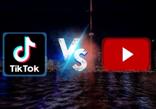 यूट्यूबले टिकटकलाई टक्कर दिन नयाँ भिडियो शेयरिङ्ग एप लन्च गर्ने