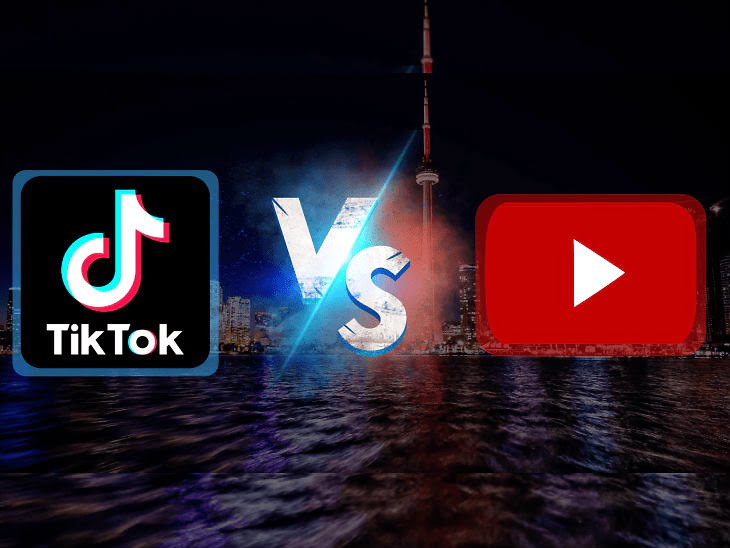 यूट्यूबले टिकटकलाई टक्कर दिन नयाँ भिडियो शेयरिङ्ग एप लन्च गर्ने
