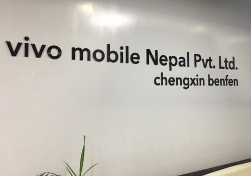 Vivo strikes the right chord with customers and continues to bring latest technology