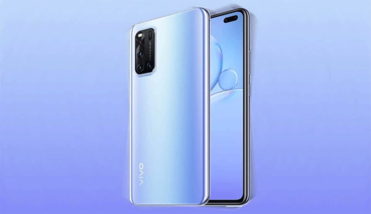 भीभोको नयाँ स्मार्टफोन भीभो भी१९ लन्च, क्वाड रियर क्यामरा, फास्ट चार्जिङ्ग र ड्यूल सेल्फी क्यामरा