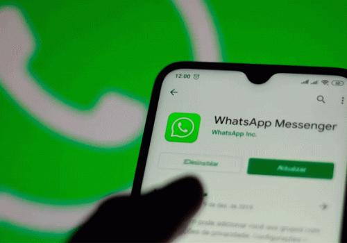 ह्वाट्सएपमा नयाँ फीचर- कुनैपनि मेसेज एक जना भन्दा बढि व्यक्तिलाई फरवार्ड गर्न नसकिने