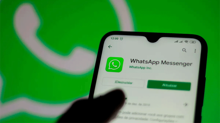 ह्वाट्सएपमा नयाँ फीचर- कुनैपनि मेसेज एक जना भन्दा बढि व्यक्तिलाई फरवार्ड गर्न नसकिने