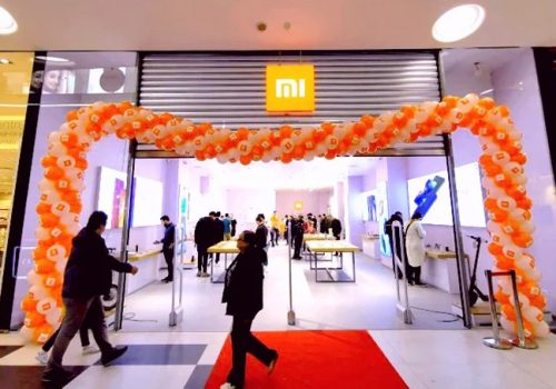 चिनियाँ स्मार्टफोन मेकर शाओमीले बुहानमा भएको आफ्नो स्टोर ७६ दिनपछि खोल्यो