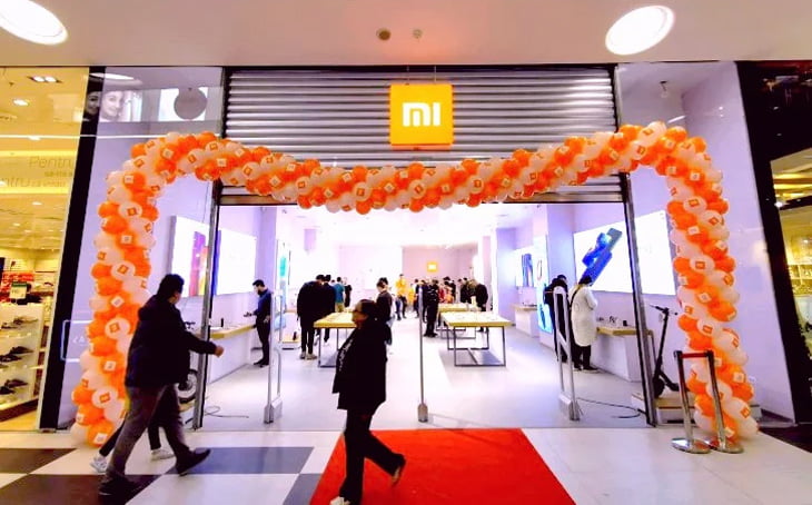 चिनियाँ स्मार्टफोन मेकर शाओमीले बुहानमा भएको आफ्नो स्टोर ७६ दिनपछि खोल्यो