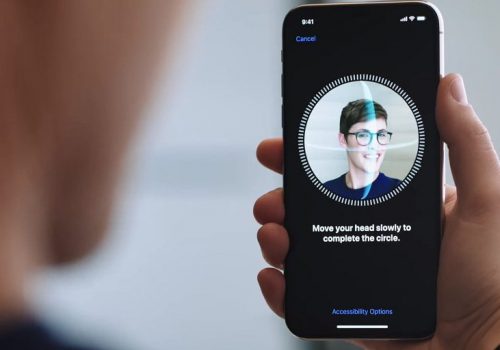 अनुहारमा मास्क लगाएर नै फेस आईडीमार्फत आईफोन अनलक गर्न सकिने फीचर आउँदै