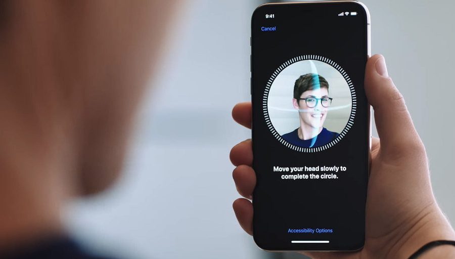 अनुहारमा मास्क लगाएर नै फेस आईडीमार्फत आईफोन अनलक गर्न सकिने फीचर आउँदै