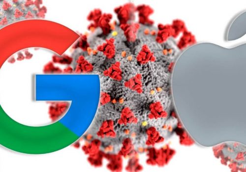 एप्पल र गूगलले कन्ट्याक्ट ट्रेसिङ्ग एपको शुरुवाती संस्करण सार्वजनिक गरे