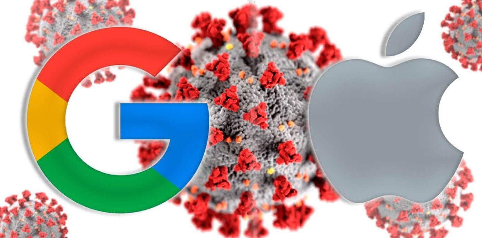 एप्पल र गूगलले कन्ट्याक्ट ट्रेसिङ्ग एपको शुरुवाती संस्करण सार्वजनिक गरे