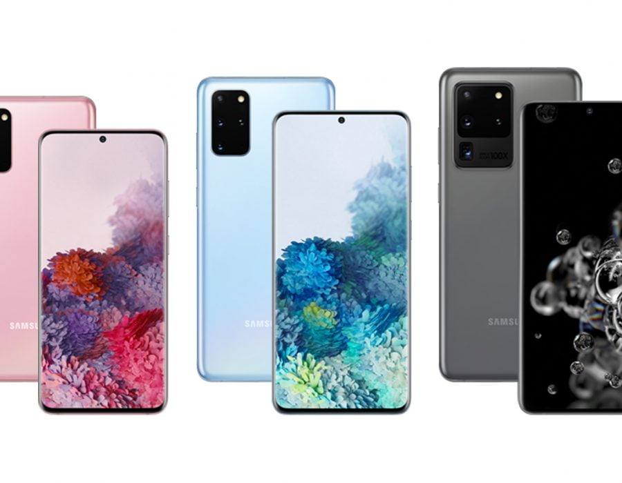 सामसङ अण्डर डिस्प्ले सेल्फी क्यामरा भएको स्मार्टफोन ल्याउने तयारीमा