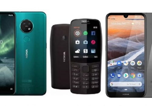 मोबाइल फोन आयात बढ्दो, एक वर्षमा ४१ अर्बभन्दा धेरै रकम विदेशीयो