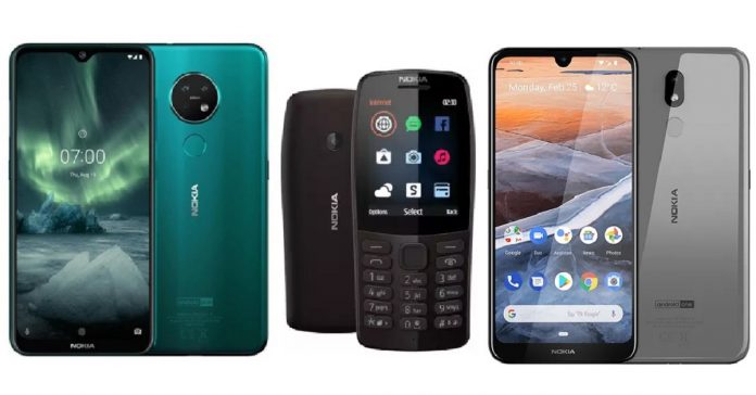 नोकियाका सम्पूर्ण फोनको वारेन्टी म्याद थप लम्बियो, कुन अवधिकोमा वारेन्टी थपियो हेर्नुस्