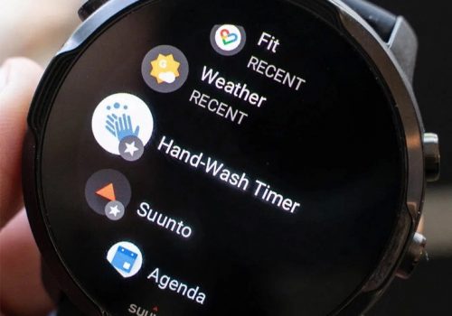 सामसङले हात धुन सिकाउने एप लन्च गर्यो, २५ सेकेन्ड पछि प्रयोगकर्तालाई प्रतिक्रिया दिने