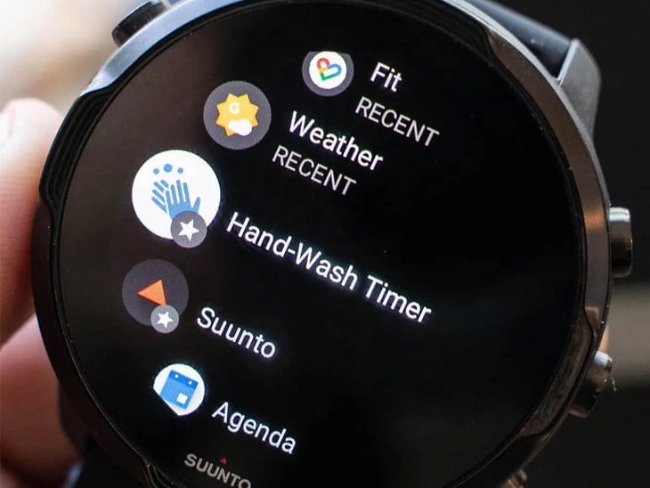 सामसङले हात धुन सिकाउने एप लन्च गर्यो, २५ सेकेन्ड पछि प्रयोगकर्तालाई प्रतिक्रिया दिने