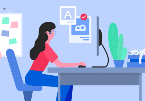 वर्क फ्रम होमको समयमा कसरी स्क्रीन र जीवनबिच सन्तुलन बनाउने ? यस्तो छ सामान्य तरिकाहरु