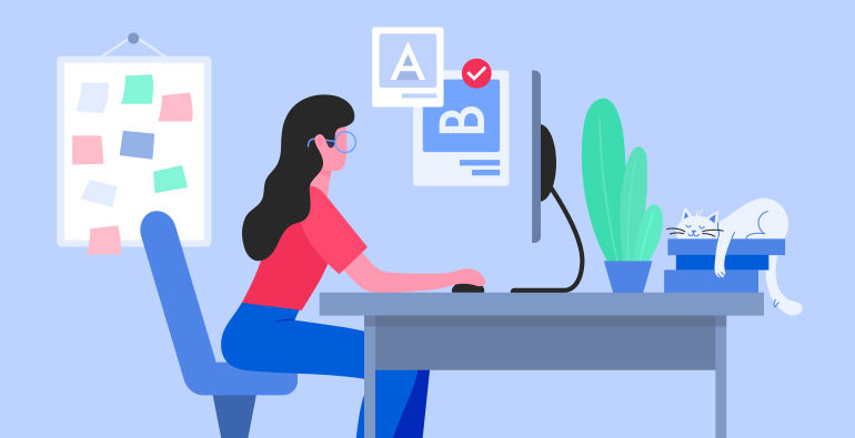 वर्क फ्रम होमको समयमा कसरी स्क्रीन र जीवनबिच सन्तुलन बनाउने ? यस्तो छ सामान्य तरिकाहरु