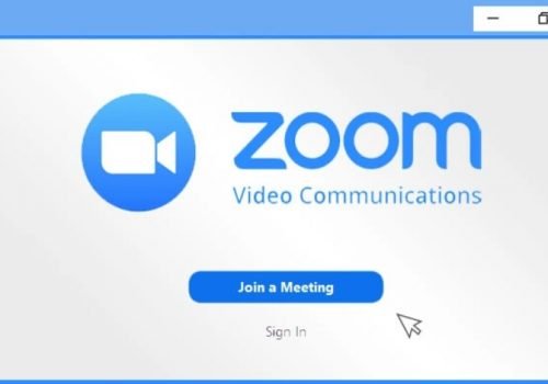 जूमको ५ लाख एकाउन्टको जानकारी डार्क वेबमा बिक्री, प्रति एकाउन्ट २५ पैसामा नै किन्न पाईने