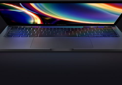 एप्पलले म्याजिक कीबोर्डका साथमा नयाँ म्याकबुक प्रो सार्वजनिक गर्यो