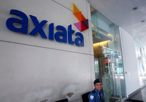 एनसेलको मुख्य लगानीकर्ता आजियाटाले मलेशियामा ५जी जडान गर्न दुई कम्पनी रोज्ने