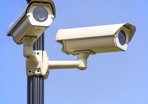 90,000 CCTV cameras installed in Afghanistan’s Kabul