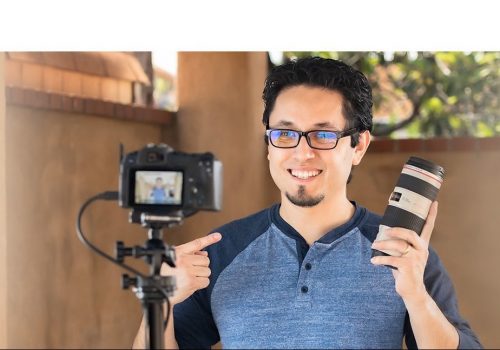 क्याननका क्यामराहरुलाई वेबक्याम बनाएर प्रयोग गर्न सकिने, ईओएस यूटिलिटी सफ्टवेयर लन्च