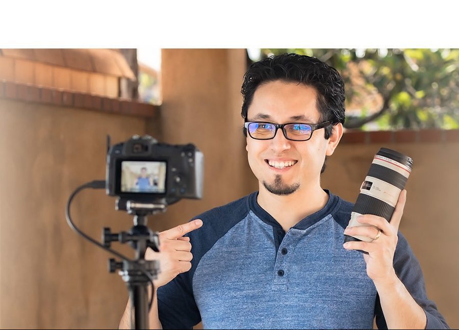 क्याननका क्यामराहरुलाई वेबक्याम बनाएर प्रयोग गर्न सकिने, ईओएस यूटिलिटी सफ्टवेयर लन्च