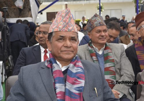 संचार मन्त्रालयका सचिव दिपक सुबेदीले पाए अवकाश, सुधारका कामबाट सन्तुष्ट नभएको भनाई