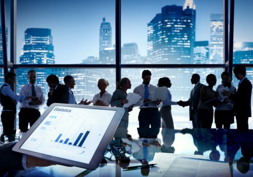 आफ्नै घर वा स्थानमा संचालन भएका आईसिटी संस्था भन्दा भाडामा बसेकासँग धेरै रोजगारी