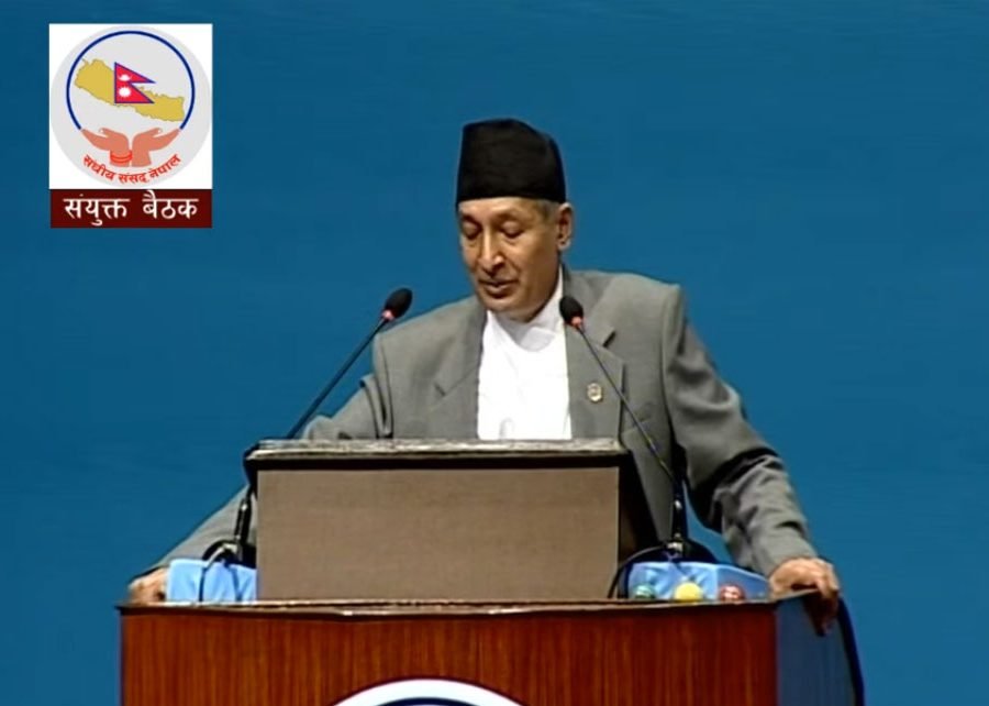 आगामी वर्ष ब्रोडब्याण्ड नीति परिमार्जन गरिने, २ बर्षभित्र फाइबर टू होम