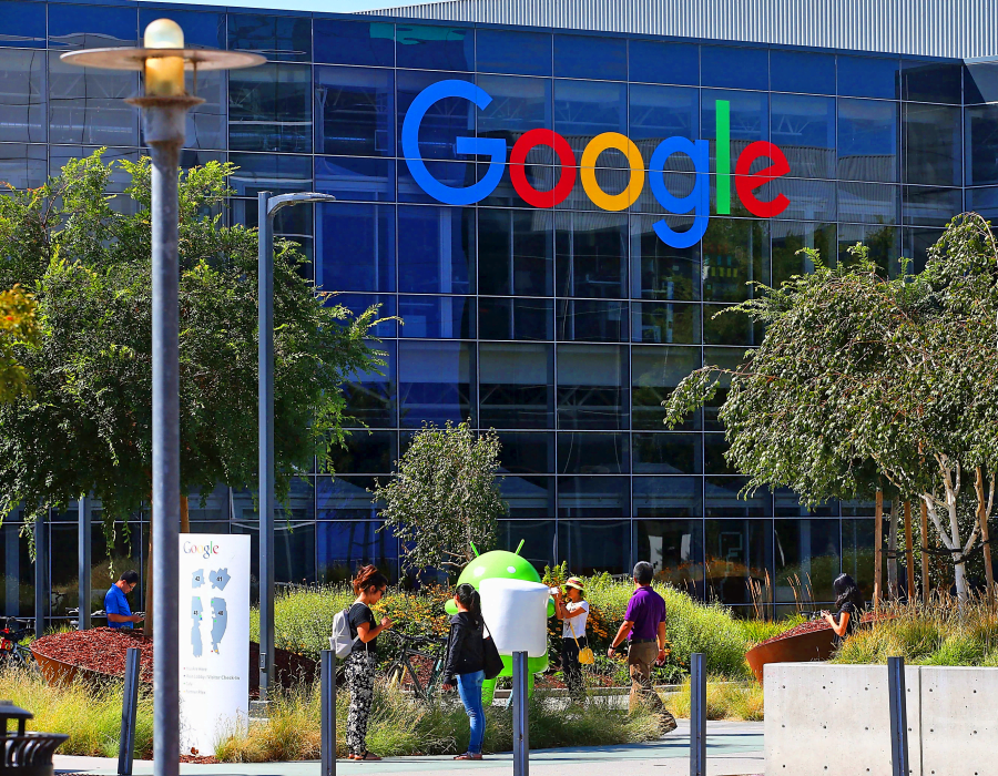 मतदान बन्द भएपछि गूगलले संयुक्त राज्य अमेरिकाको चुनाव सम्बन्धि विज्ञापनहरू रोक्ने