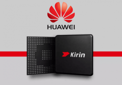 ह्वावे टेक्नोलोजीका विरुद्ध कडा रवैया अपनाउँदै अमेरिका, चिप आपूर्तिमा समेत प्रतिबन्ध