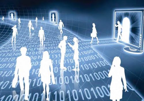 सूचना तथा सञ्चार प्रविधि संस्थामा ३३ हजार आबद्ध, प्रति व्यक्ति नाफा १३ लाख ६५ हजार रुपैयाँ