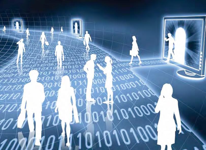 सूचना तथा सञ्चार प्रविधि संस्थामा ३३ हजार आबद्ध, प्रति व्यक्ति नाफा १३ लाख ६५ हजार रुपैयाँ