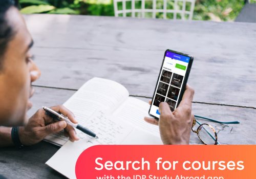 आइडिपी स्टडी अब्रोड एप सार्वजनिक, विश्वभरका विश्वविद्यालयहरुसँग जोडिन सकिने