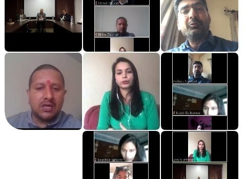 तीन चरण गरी उद्योग खोल्ने सरकारको तयारी