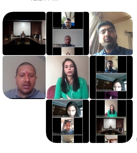 तीन चरण गरी उद्योग खोल्ने सरकारको तयारी