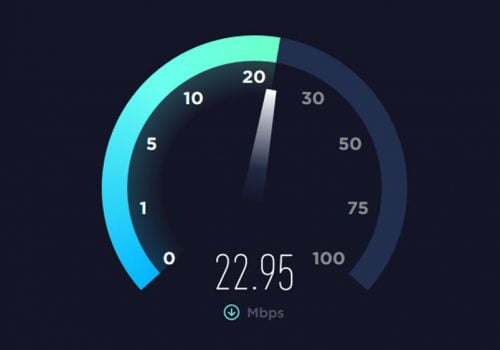 लकडाउनमा फिस्क्ड इन्टरनेटको गति झनै खस्कियो, मोबाइल इन्टरनेट स्पीडमा भने सुधार