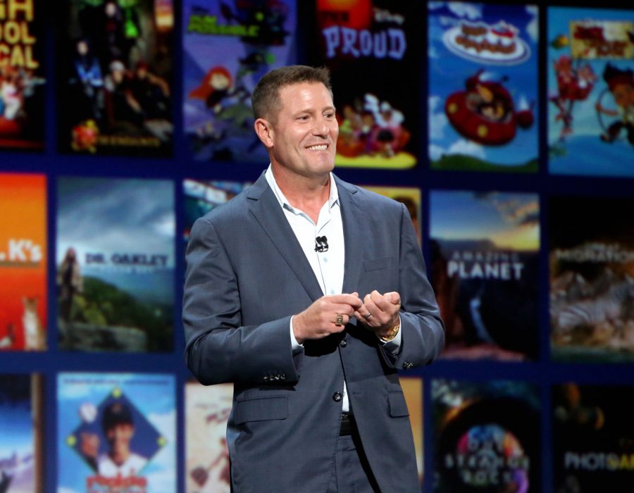 यी हुन् भिडियो शेयरिङ्ग प्लेटफर्म टिकटकको पहिलो प्रमुख कार्यकारी अधिकृत