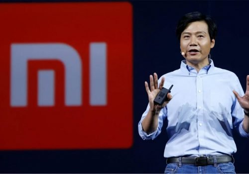 शाओमीका सिईओ लेई जुन आईफोन प्रयोग गरिरहेको भेटिए, शाओमी प्रयोगकर्तालाई बनाए निराश