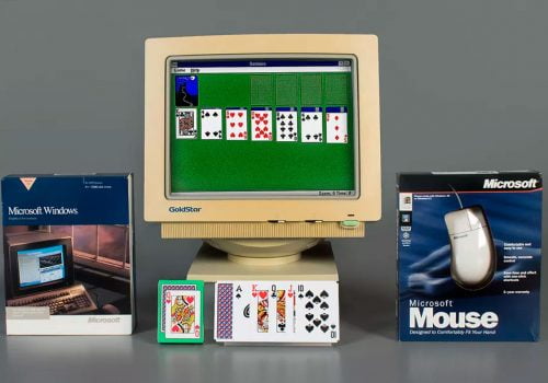 कम्प्यूटर गेम ‘माइक्रोसफ्ट सोलिटर’ ३० वर्ष पुग्यो, अझै महिनामा ३ करोड ५० लाख बढिले खेल्छन्