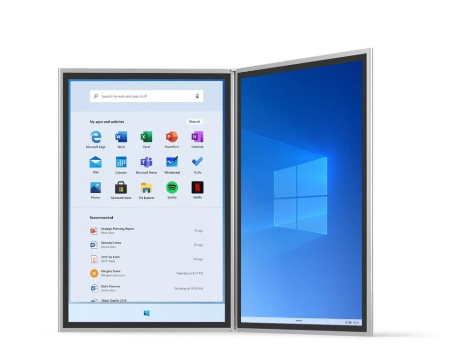 माईक्रोसफ्टको अपरेटिंग सिस्टम विन्डोज १०एक्स आउँदै, सिंगल स्क्रिनका लागि मात्र उपलब्ध