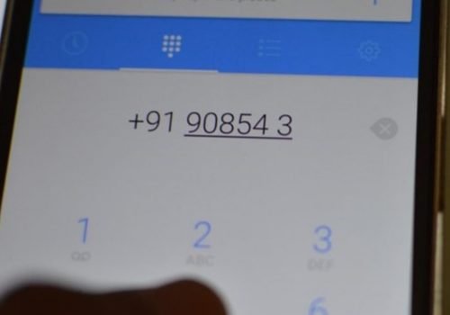 भारतमा ११ अंकको मोबाइल नम्बर बनाउने प्रस्ताव, ल्याण्डलाइनमा पनि परिवर्तनको योजना