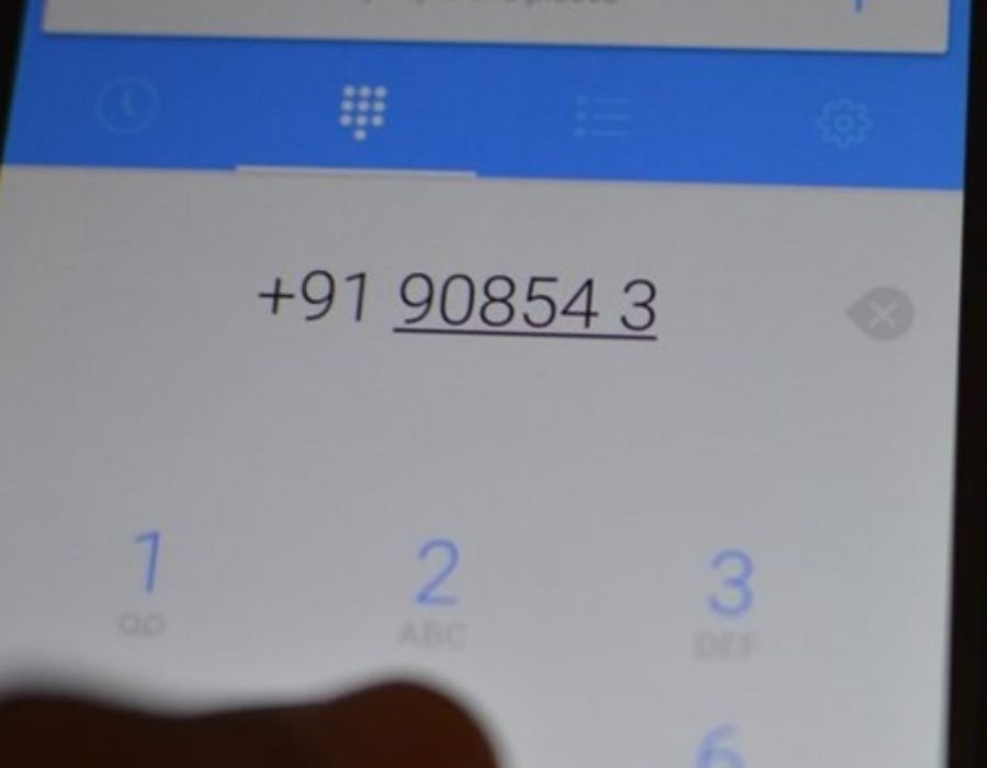 भारतमा ११ अंकको मोबाइल नम्बर बनाउने प्रस्ताव, ल्याण्डलाइनमा पनि परिवर्तनको योजना