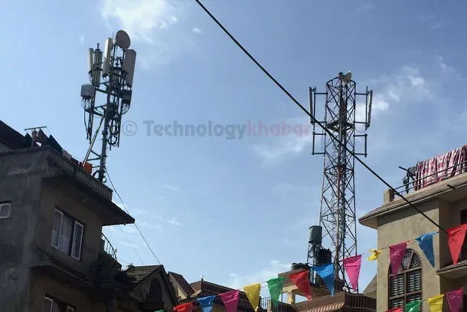 दूरसञ्चार सेवा प्रदायकहरुको सम्पत्ति अधिनमा लिने विधि आगामी आर्थिक वर्षमा ल्याईने