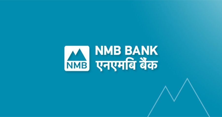 एनएमबि बैंकमा अब चौबिसै घण्टा भाइबर, फेसबुक र एनएमबि ई–एपबाट खाता खोल्न सकिने