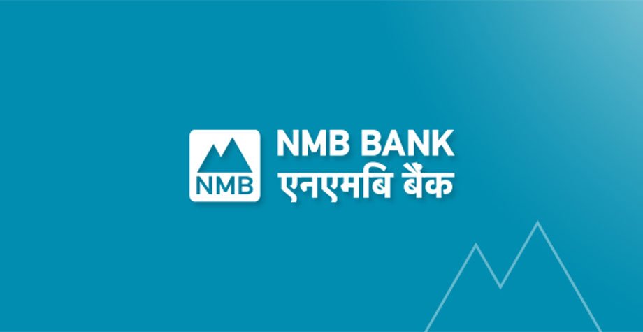 एनएमबी बैंकका ग्राहकले मोबाइल बैकिङ्ग कार्डमा ५० प्रतिशतसम्म पैसा बचत गर्न सक्ने