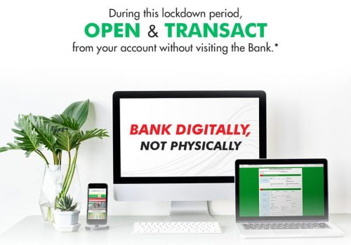 नबिल बैंकले ग्राहकहरुलाई प्रबिधिमैत्री बनाउने, सबै खाता निशुल्क खोली कारोबार गर्न सकिने