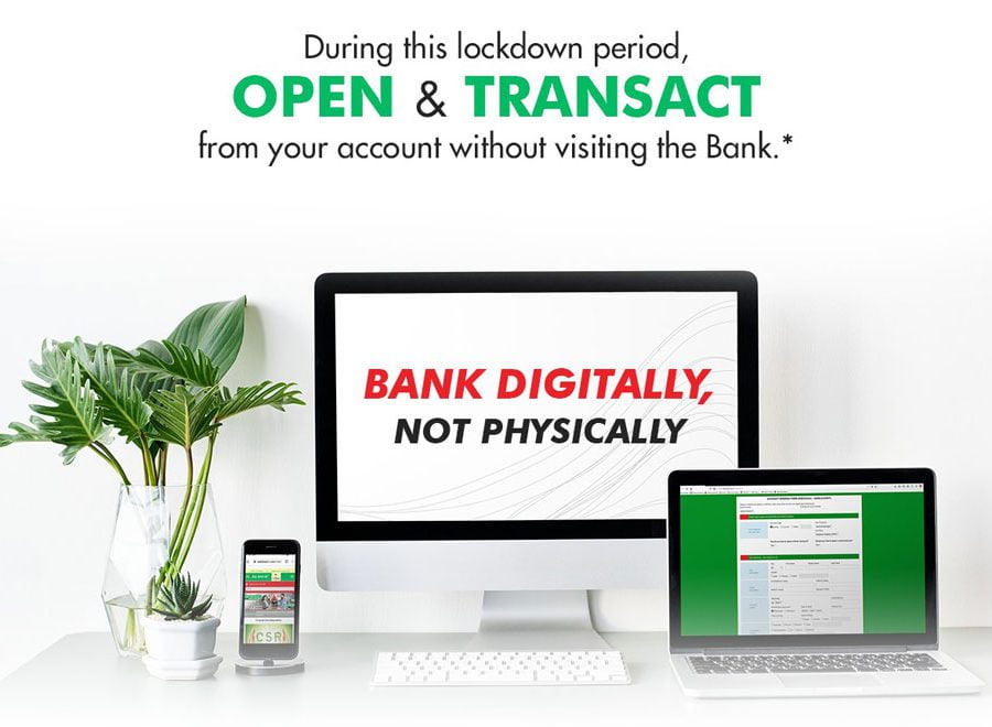 नबिल बैंकले ग्राहकहरुलाई प्रबिधिमैत्री बनाउने, सबै खाता निशुल्क खोली कारोबार गर्न सकिने