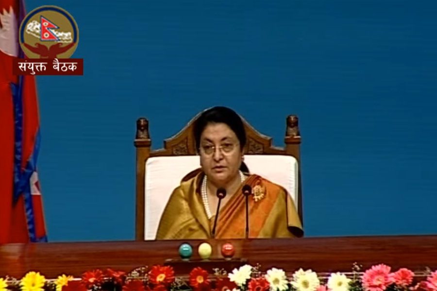 आगामी २ वर्षभित्र सरकारी कारोबारलाई डिजिटल बनाईने, दूरसञ्चार पूर्वाधार कम्पनी स्थापना गरिने