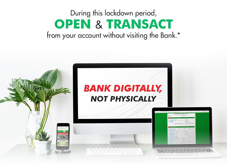 नबिल बैंकमा अनलाईनमार्फत निशुल्क खाता खोल्न सकिने र सिमित कारोबार गर्ने सुबिधा